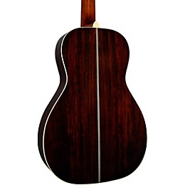 Blueridge BR-361 Historic Series Parlor Acoustic Guitar Natural