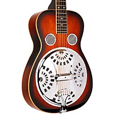 Recording King リゾネーター ラウンドネック Recording King リゾネーター ラウンドネック