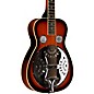 Gold Tone PBS-M/L Mastertone Paul Beard Squareneck Solid-Mahogany Left-Handed Resonator Guitar Tobacco Sunburst thumbnail