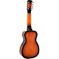Gold Tone PBS-8 Paul Beard Signature Series 8-String Squareneck Resonator Guitar Tobacco Sunburst