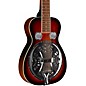 Gold Tone PBS-8/L Paul Beard Signature Series 8-String Squareneck Left-Handed Resonator Guitar Tobacco Sunburst thumbnail