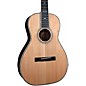 Blueridge BR-371 Historic Series Parlor Acoustic Guitar Natural thumbnail