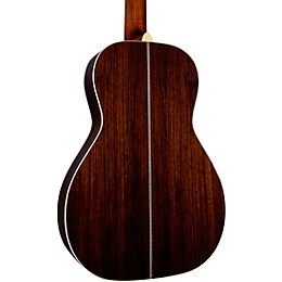 Blueridge BR-371 Historic Series Parlor Acoustic Guitar Natural