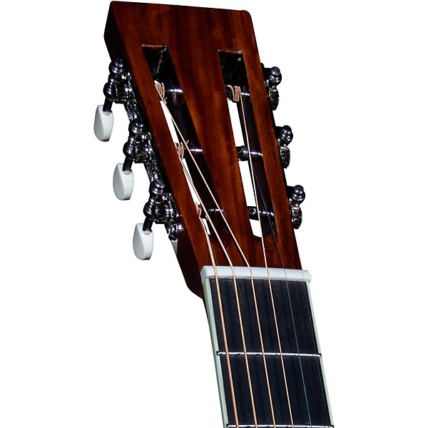 Blueridge BR-371 Historic Series Parlor Acoustic Guitar Natural