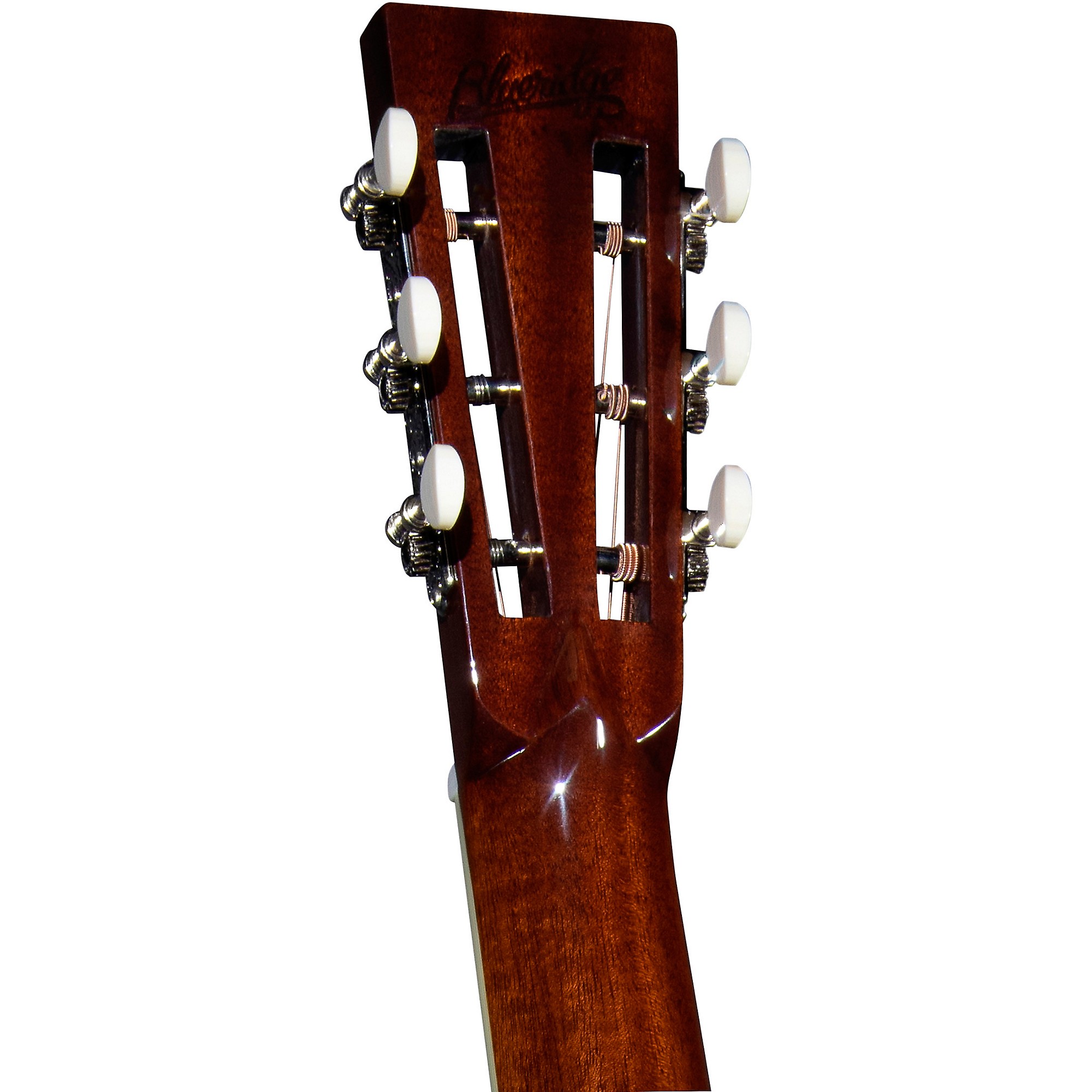 Blueridge BR-371 Historic Series Parlor Guitar - Saga Music