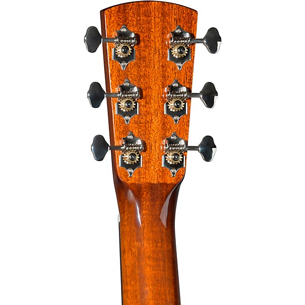 Blueridge BR-40 Contemporary Series Dreadnought Acoustic Guitar Natural