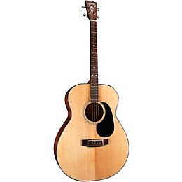 Blueridge BR-40T Contemporary Series Tenor Acoustic Guitar Natural