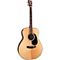 Blueridge BR-40T Contemporary Series Tenor Acoustic Guitar Natural