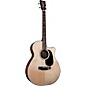 Blueridge BR-40TCE Contemporary Series Cutaway Acoustic-Electric Tenor Guitar Natural