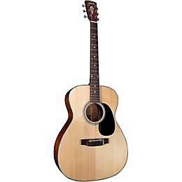 Blueridge BR-43 Contemporary Series 000 Acoustic Guitar Natural