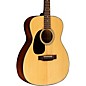 Blueridge BR-43 Contemporary Series Left-Handed 000 Acoustic Guitar Natural thumbnail