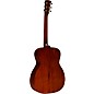 Blueridge BR-43 Contemporary Series Left-Handed 000 Acoustic Guitar Natural