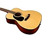 Blueridge BR-43 Contemporary Series Left-Handed 000 Acoustic Guitar Natural