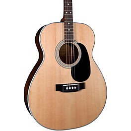 Blueridge BR-60T Contemporary Series Tenor Acoustic Guitar Natural