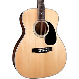 Blueridge BR-63 Contemporary Series 000 Acoustic Guitar Natural