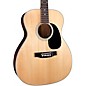 Blueridge BR-63 Contemporary Series 000 Acoustic Guitar Natural thumbnail