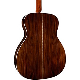 Blueridge BR-63 Contemporary Series 000 Acoustic Guitar Natural