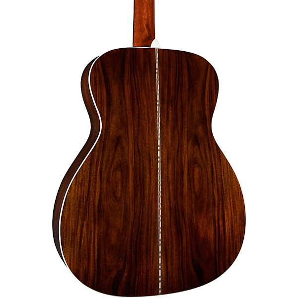 Blueridge BR-63 Contemporary Series 000 Acoustic Guitar Natural