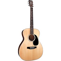 Blueridge BR-63 Contemporary Series 000 Acoustic Guitar Natural