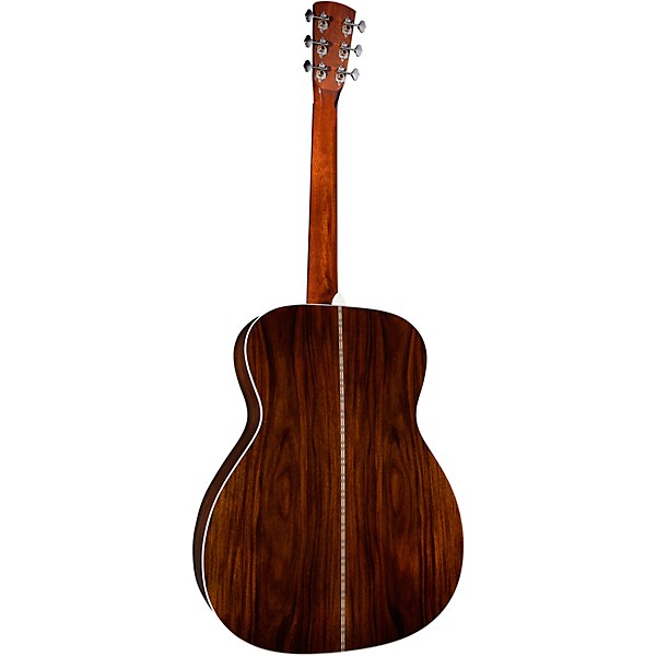 Blueridge BR-63 Contemporary Series 000 Acoustic Guitar Natural