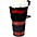 X8 Drums Ashiko Celebration Hand Drum 14 x 26 in. X8 Drums Ashiko Celebration Hand Drum 12 x 24 in.