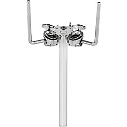 PDP by DW Bass Drum Double Tom Mount With 10.5 mm L-Arm