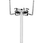 PDP by DW Bass Drum Double Tom Mount With 10.5 mm L-Arm thumbnail