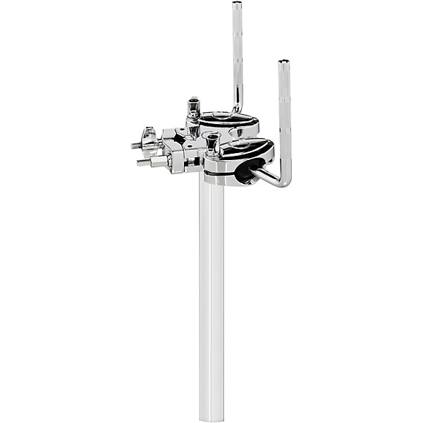 PDP by DW Bass Drum Double Tom Mount With 10.5 mm L-Arm