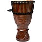 X8 Drums Bougarabou Bass Hand Drum 12 x 24 in. thumbnail