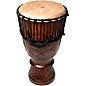 X8 Drums Bougarabou Bass Hand Drum 12 x 24 in.