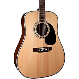 Blueridge BR-70 Contemporary Series Dreadnought Acoustic Guitar Natural