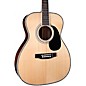 Blueridge BR-73 Contemporary Series 000 Acoustic Guitar Natural thumbnail