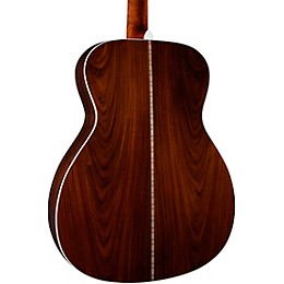Blueridge BR-73 Contemporary Series 000 Acoustic Guitar Natural