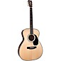 Blueridge BR-73 Contemporary Series 000 Acoustic Guitar Natural