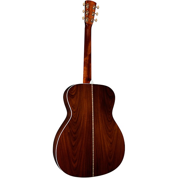 Blueridge BR-73 Contemporary Series 000 Acoustic Guitar Natural