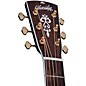 Blueridge BR-73 Contemporary Series 000 Acoustic Guitar Natural