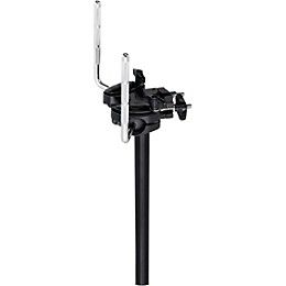 PDP by DW Bass Drum Double Tom Mount in Black with 10.5 mm L-Arm