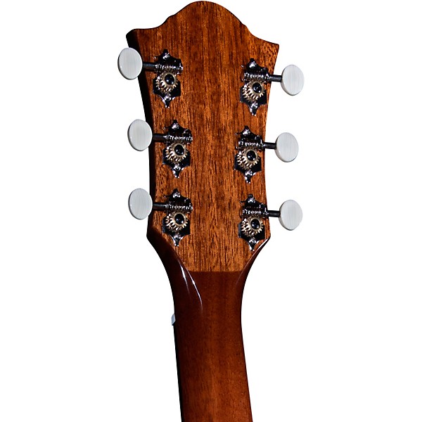 Blueridge BG-60 Contemporary Series Slope Shoulder Dreadnought Acoustic Guitar Vintage Sunburst