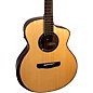 Merida DTGC Beyond Series Grand Concert Acoustic-Electric Guitar Natural thumbnail