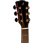 Merida DTGC Beyond Series Grand Concert Acoustic-Electric Guitar Natural