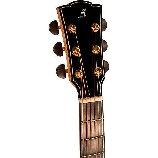 Merida Procnias Beyond Series GS Acoustic-Electric Guitar Natural