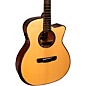 Merida Black Hole Beyond Series Grand Auditorium Acoustic-Electric Guitar Natural thumbnail