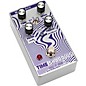 EarthQuaker Devices Time Shadows II Subharmonic Multi-Delay Resonator Effects Pedal Purple and Silver