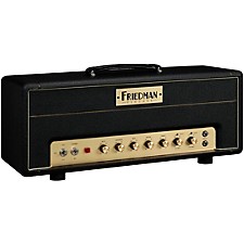 【ほぼ未使用】Friedman DIRTY SHIRLEY DIRTY SHIRLEY - Friedman Amplification