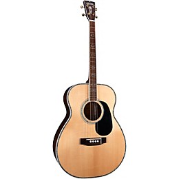 Blueridge BR-70T Contemporary Series Tenor Acoustic Guitar Natural