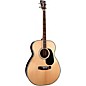 Blueridge BR-70T Contemporary Series Tenor Acoustic Guitar Natural