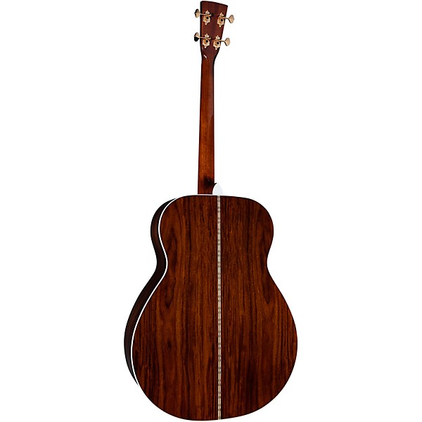 Blueridge BR-70T Contemporary Series Tenor Acoustic Guitar Natural
