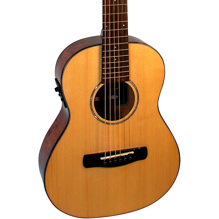 MERIDA　diana dc15アコースティックギター FISHMAN搭載 MERIDA diana dc15アコースティックギター FISHMAN搭載 - メルカリ