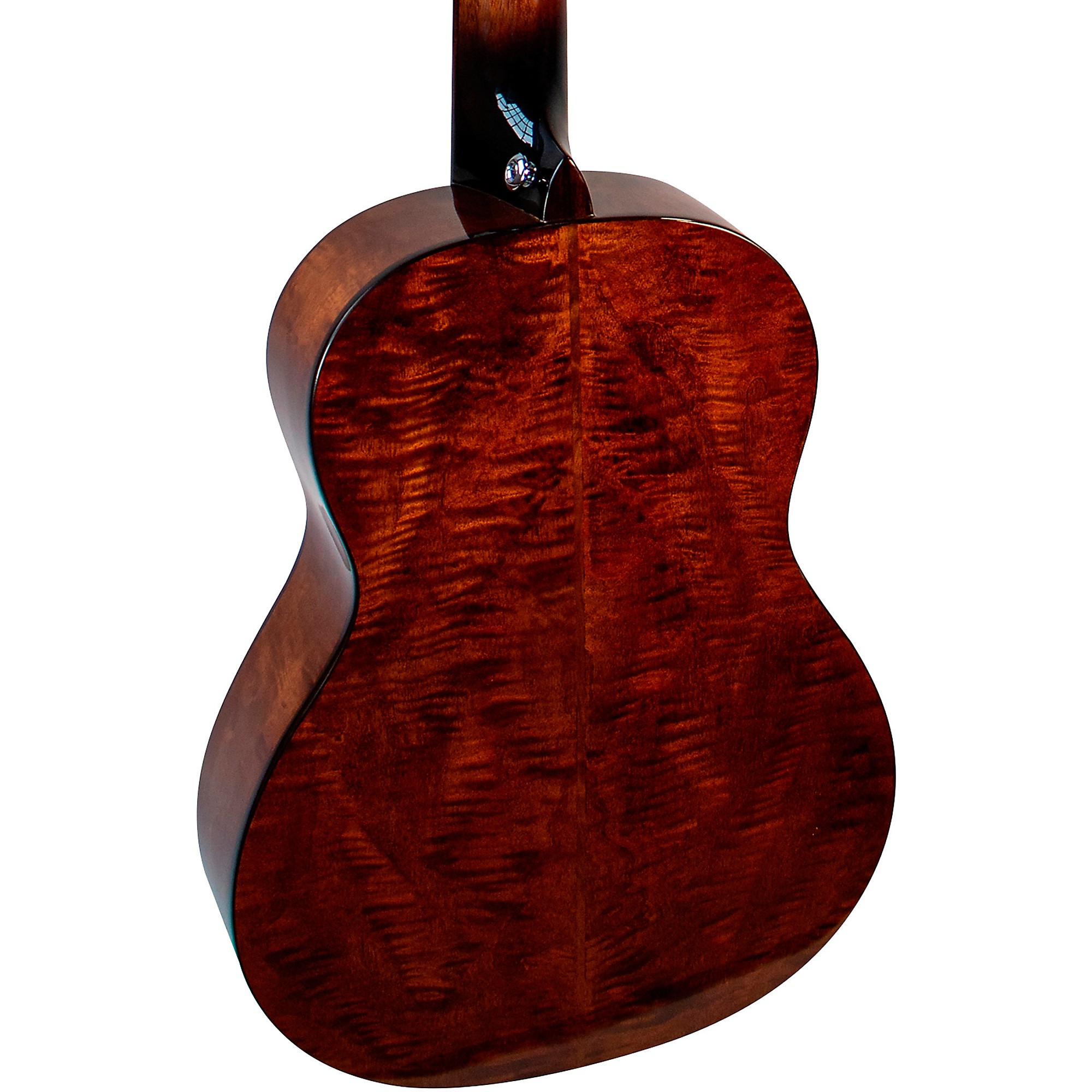 Merida DG20BMBA Diana Series Baby Mini Acoustic-Electric Guitar