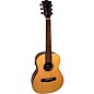 Merida DG20BMBA Diana Series Baby Mini Acoustic-Electric Guitar Vintage Sunburst